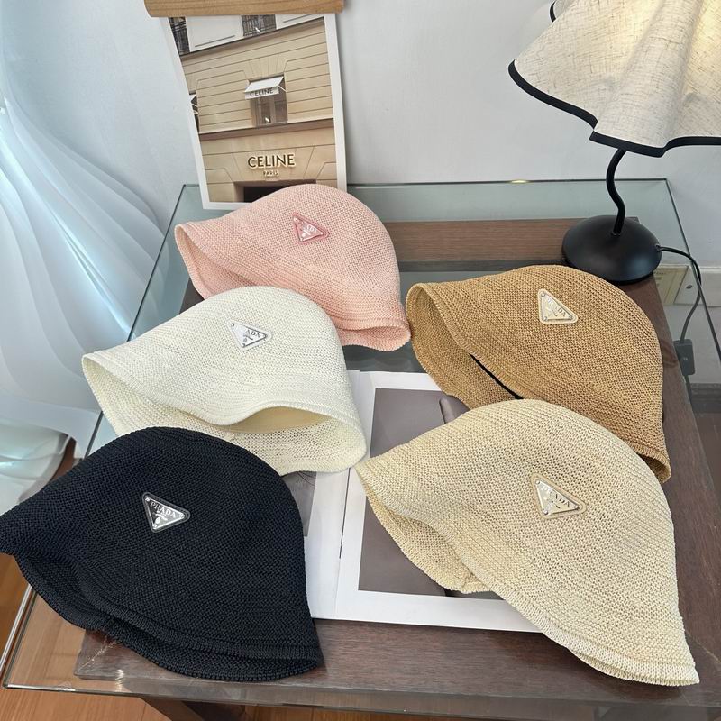 Prada Hat dx14